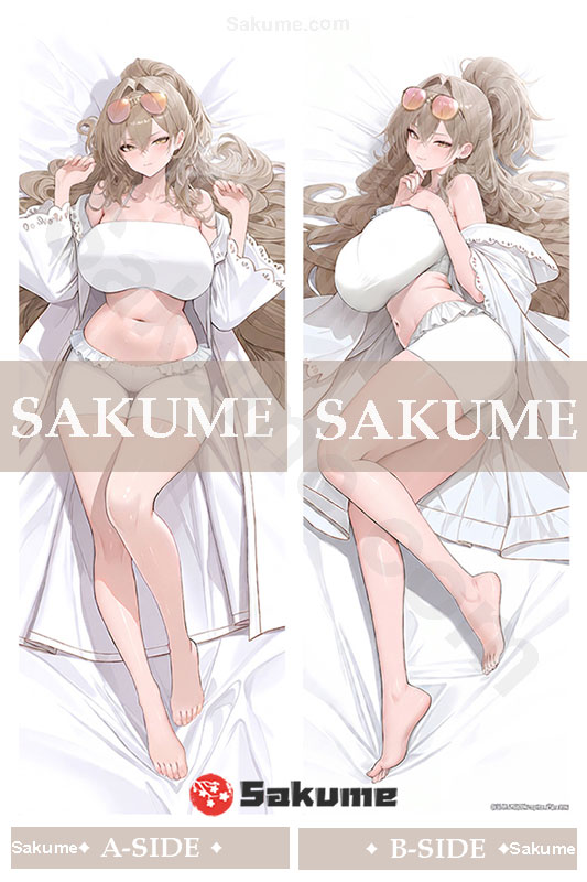 0022064 HMS Lion Azur Lane