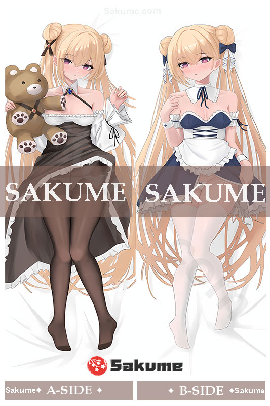 0022097 Royal Oak Azur Lane