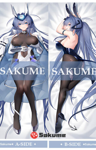 0022104 New Jersey Azur Lane