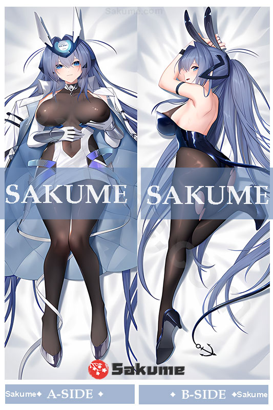 0022104 New Jersey Azur Lane