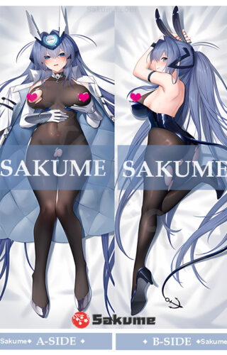 0022105 New Jersey Azur Lane