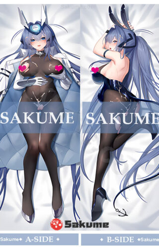0022106 New Jersey Azur Lane