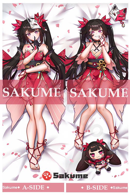 0096893 Sparkle Honkai Star Rail