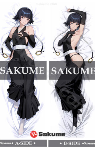 25554 Soi Fon Bleach