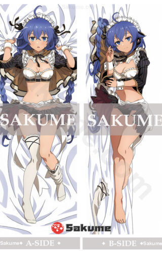 25558 Roxy Migurdia Mushoku Tensei