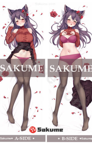 25607 Narmaya Granblue Fantasy