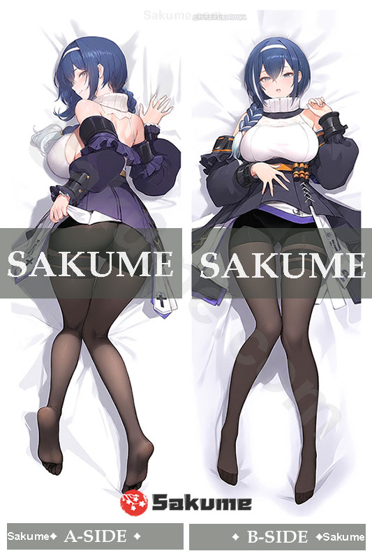 552198 DP 12 Girls' Frontline