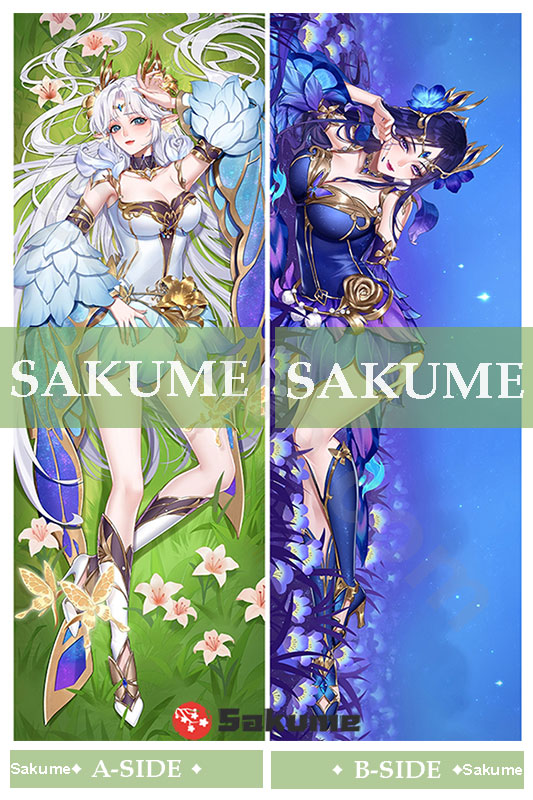 618010 Diaochan Honor of Kings