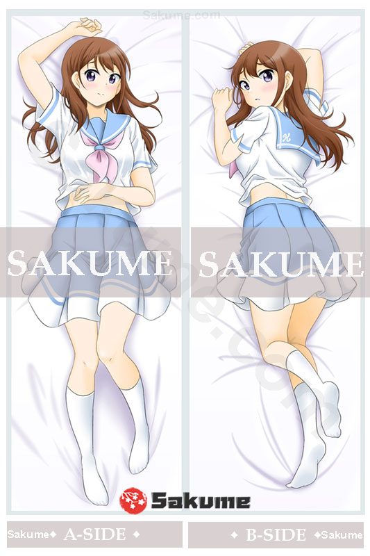 702018 Inoue Junna Sound! Euphonium
