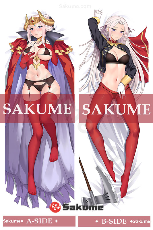 838012 Edelgard Fire Emblem