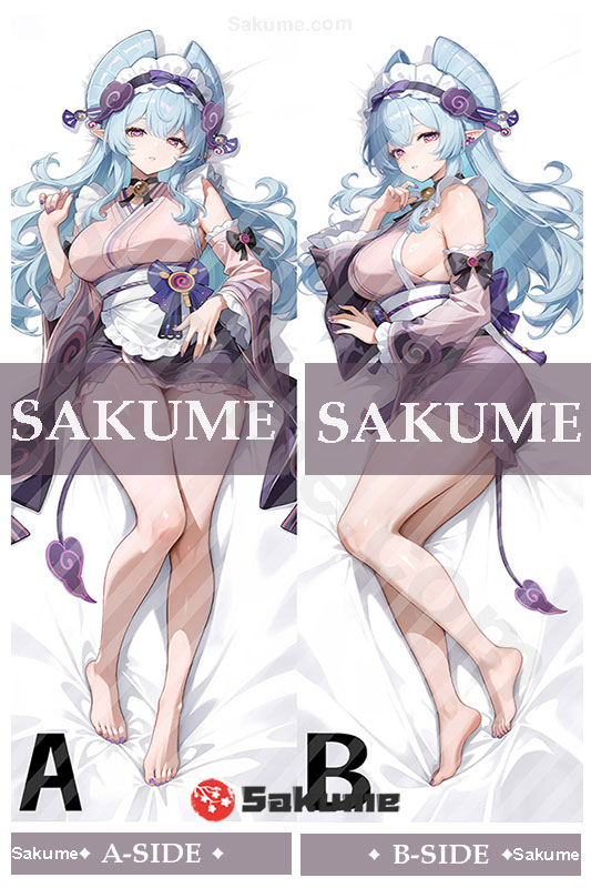 0011467 Yumemizuki Mizuki Genshin Impact