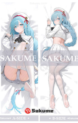 0022153 Janus Azur lane