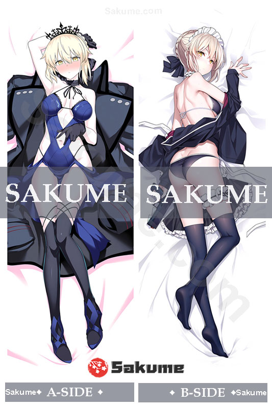 0031005 Jeanne d'Arc Fate Grand Order