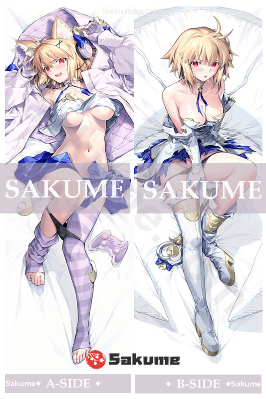 0031011 Jeanne d'Arc Fate Grand Order
