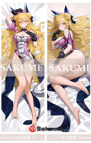 004317 Mukuro Hoshimiya Date A Live