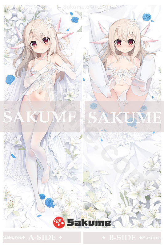 040139 Illyasviel von Einzbern Fate Kaleid Liner Prisma Illya