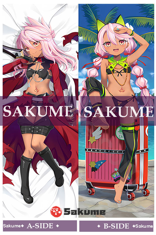 040150 Chloe von Einzbern Fate Kaleid Liner Prisma Illya
