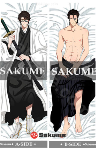 423034 Sousuke Aizen Bleach