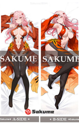 479014 Inori Yuzuriha Guilty Crown
