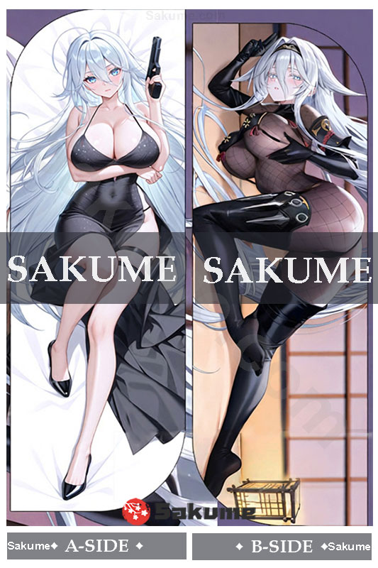 0022206 Sovetsky Soyuz Azur Lane