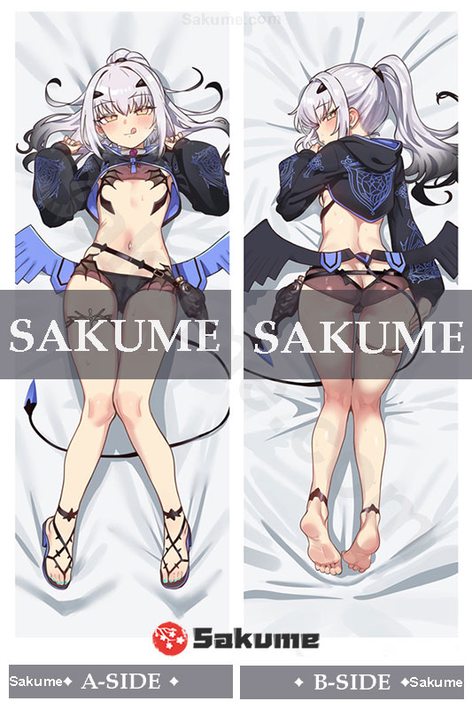 0031019 Mélusine Fate Grand Order
