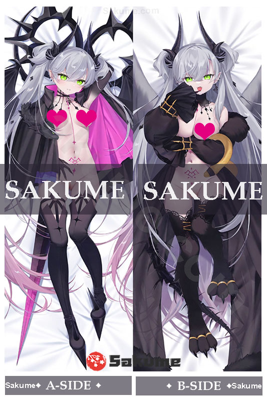 0031023 Lilith Fate Grand Order