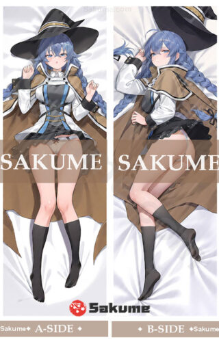 101068 Roxy Migurdia Mushoku Tensei