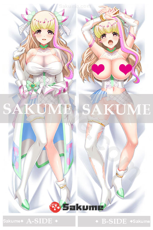 220011 Purirun Pretty Cure