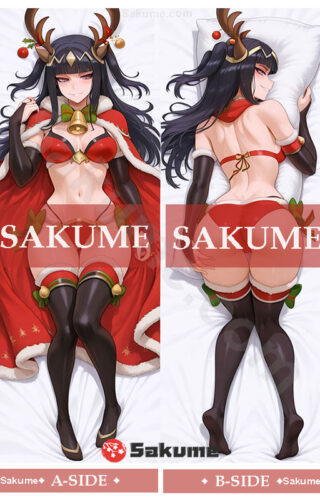 241079 Tharja Fire Emblems