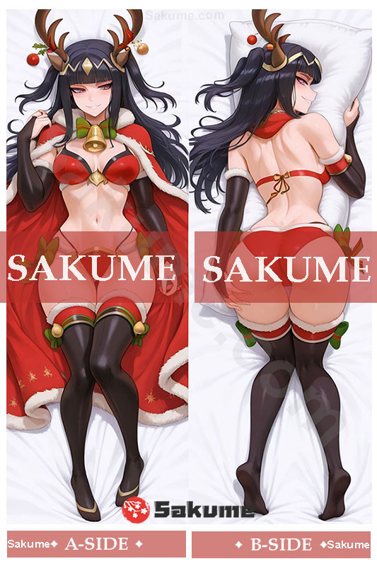 241079 Tharja Fire Emblems