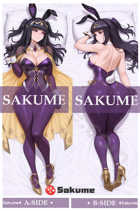 241080 Tharja Fire Emblems