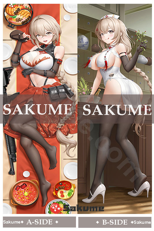 552230 Qiuhua Girls' Frontline