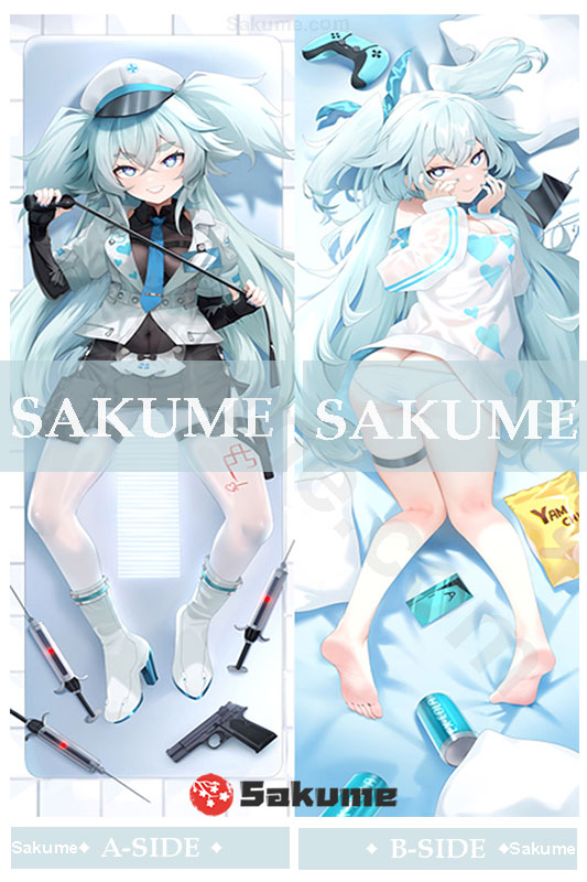 552232 Florence Girls Frontline