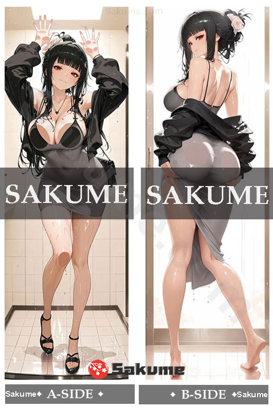 AN250032 1 D Killer Wife Nikke Goddess of Victory
