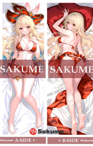 0011713 Alice Genshin Impact
