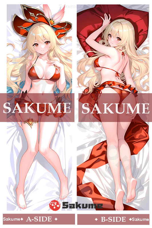 0011713 Alice Genshin Impact
