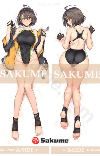 0020927 Baltimore Azur Lane