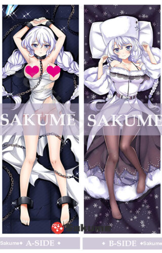 0021005 Avrora Azur Lane