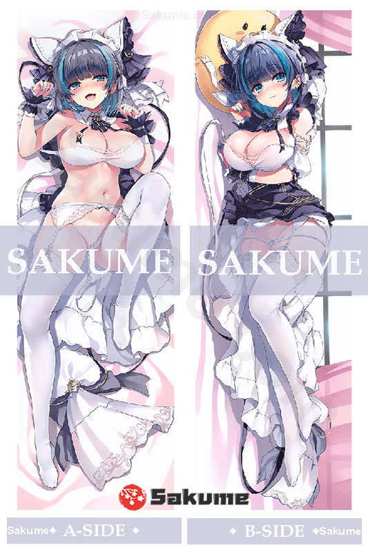 0021407 Cheshire Azur Lane