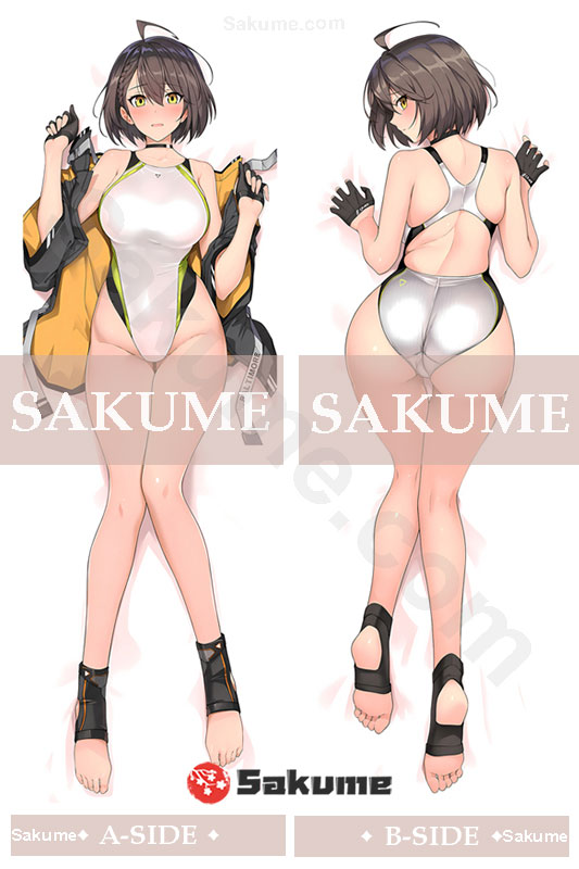 0021790 Baltimore Azur Lane