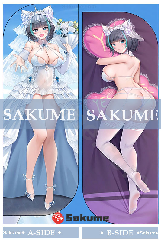 0022002 Cheshire Azur Lane