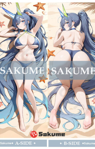 0022225 New Jersey Azur Lane