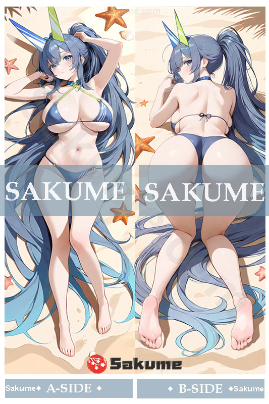 0022225 New Jersey Azur Lane