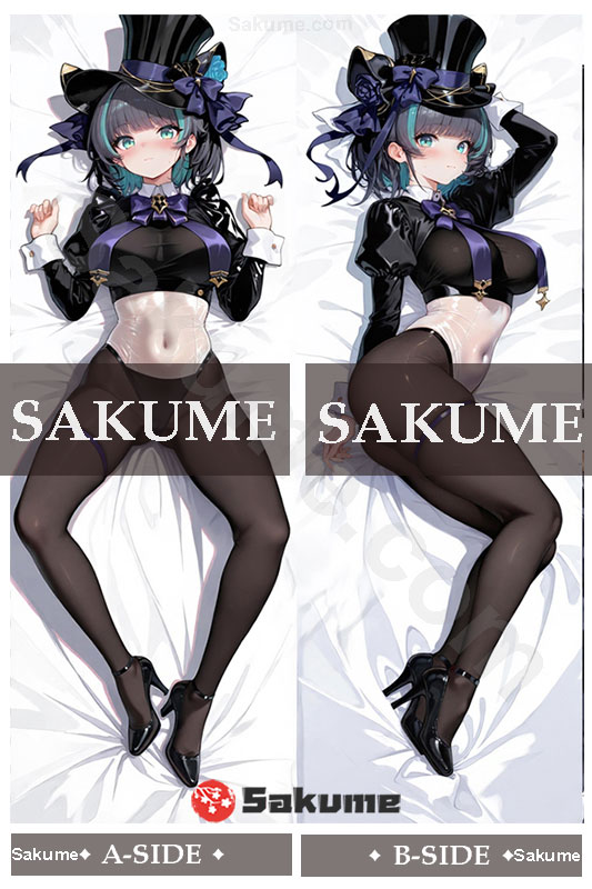 0022259 Cheshire Azur Lane
