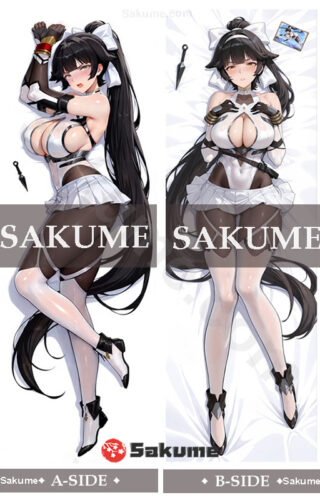 0022270 Takao Azur Lane