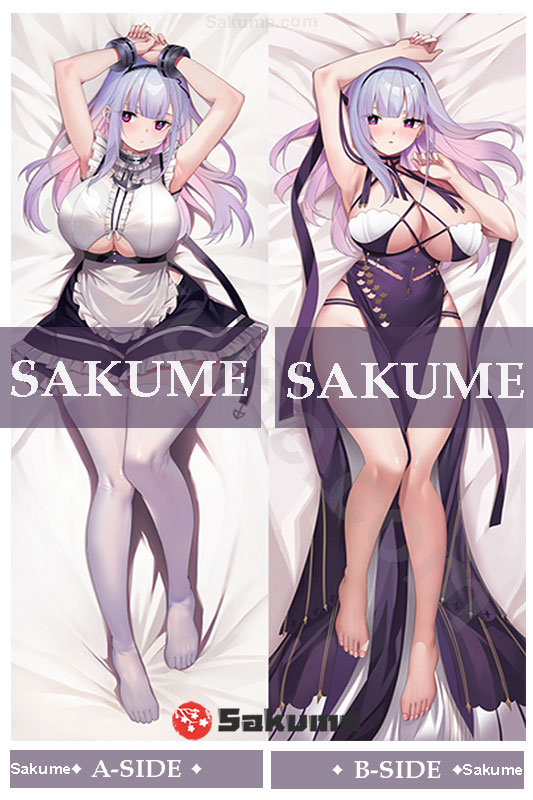 0022272 Dido Azur Lane
