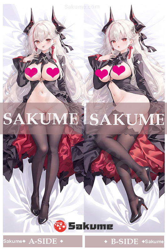 0022291 Admiral Zenker Azur Lane