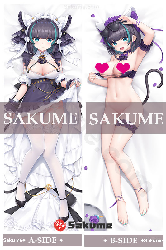 002801 Cheshire Azur Lane