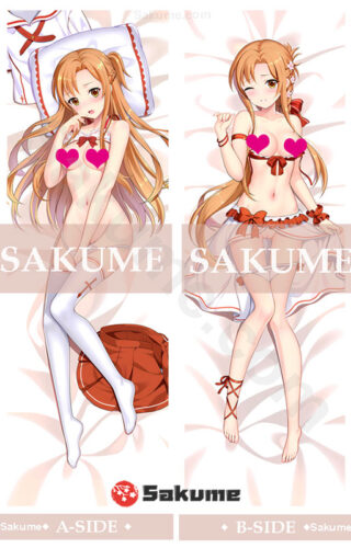 016194 Yuuki Asuna Sword Art Online