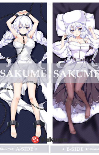 02180 Avrora Azur Lane